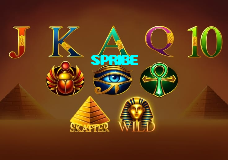 SPRIBE casino presented on mobile device in Pakistan with slots and live games